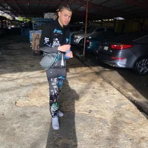 Meet your Posher, Michael